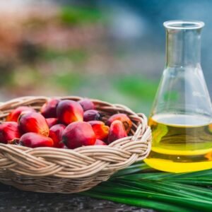 Refined Bleached Deodorized Palm Kernel Oil