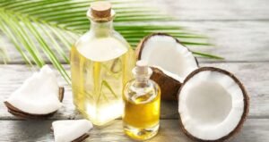 Refined Bleached Deodorized (rbd) Coconut Oil