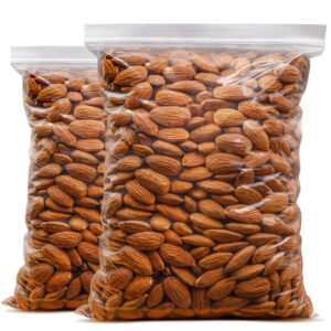 Almond Nuts