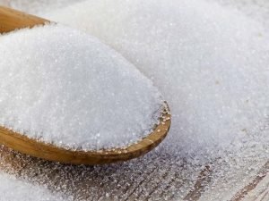 Icumsa 100 White Cane Sugar