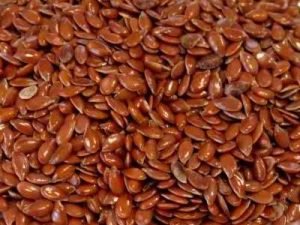 Flax Seed