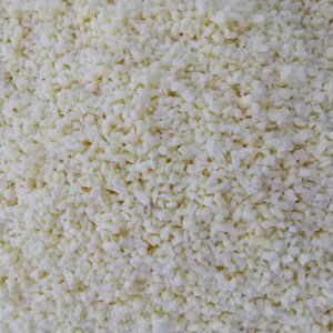 Iqf Frozen Garlic Dices