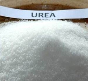 Urea 46% Nitrogen Fertilizer